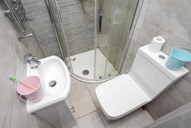 6 bed house, Hubert Road, Selly Park, Birmingham, B296EP - Image 12