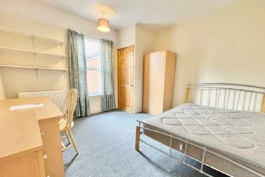 4 bed house, Avenue Road, City Centre, Norwich, NR23HL - Image 5