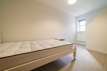 3 bed flat, Heath, Maindy, Cardiff, CF143PS - Image 10