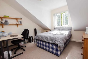 6 bed house, Tiverton Road, Selly Park, Birmingham, B296DB - Image 4
