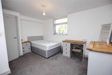 8 bed house, Heeley Road, Selly Park, Birmingham, B296DP - Image 8