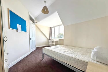 8 bed house, Velwell Road, St Sidwells, Exeter, EX44LE - Image 13