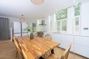 8 bed house, Swinton Grove, Ardwick, Manchester, M130EU - Image 1