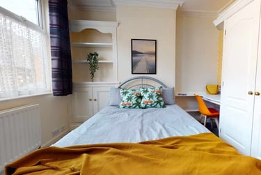 5 bed house, Jarrom Street, City Centre, Leicester, LE27DF - Image 10