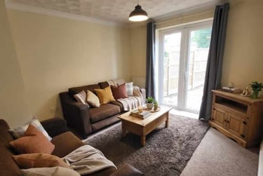 4 bed house, South Park Avenue, Eaton, Norwich, NR47AY - Image 1