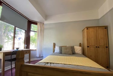 3 bed flat, Cathays, Plasnewydd, Cardiff, CF244AT - Image 6