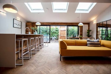 6 bed house, Scargill Close Fallowfield Manchester, Fallowfield, Manchester, M146ER - Image 1