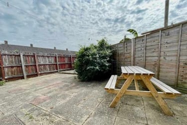 4 bed house, Wycliffe Road, Earlham, Norwich, NR47DX - Image 8