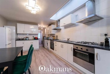 6 bed house, Alton Road, Selly Park, Birmingham, B297DU - Image 2