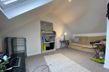 5 bed house, Heath, Gabalfa, Cardiff, CF143PX - Image 11