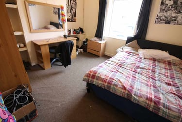 4 bed house, Roath, Plasnewydd, Cardiff, CF243BG - Image 3