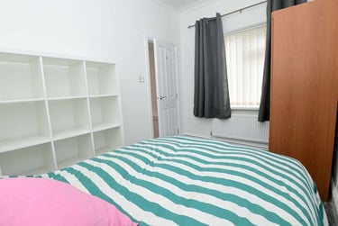 1 bed flat, Splott, Cardiff, CF242DS - Image 4