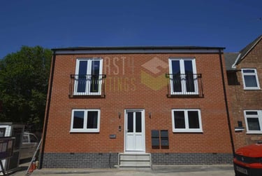 1 bed studio, Brentwood Road, Clarendon Park, Leicester, LE26AD - Image 4