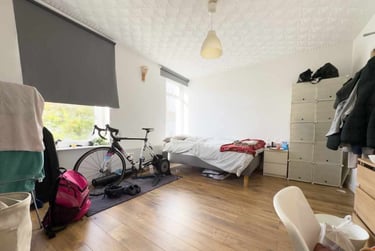 4 bed house, Roath, Plasnewydd, Cardiff, CF243BZ - Image 6