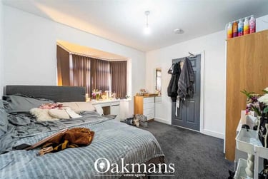 8 bed house, Rookery Road, Selly Park, Birmingham, B297DQ - Image 11