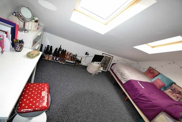 6 bed house, Cathays, Cardiff, CF244JF - Image 6