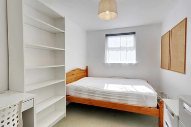 3 bed house, Victoria Road, St James, Exeter, EX46JB - Image 7