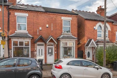 3 bed house, Dawlish Road, Selly Park, Birmingham, B297AT - Image 1