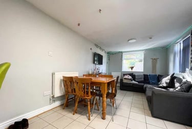 7 bed house, Cathays, Cardiff, CF244JL - Image 3