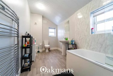 3 bed house, Selsey Road, Bearwood, Birmingham, B178JT - Image 14