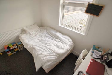 6 bed house, Cathays, Cardiff, CF244EE - Image 8
