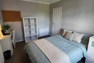 4 bed house, Highland Road, City Centre, Norwich, NR23NN - Image 10
