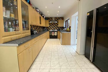 5 bed house, Heath, Gabalfa, Cardiff, CF143PX - Image 3