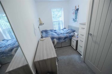 7 bed house, Teignmouth Road, Selly Park, Birmingham, B297BA - Image 11