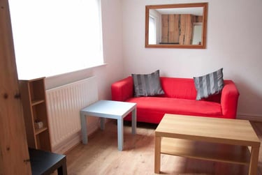 5 bed house, JJ Thomson Mews Manchester, Fallowfield, Manchester, M146JT - Image 5