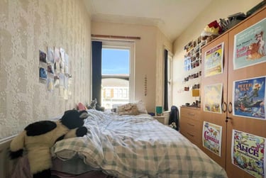 7 bed house, Roath, Cathays, Cardiff, CF244GG - Image 12