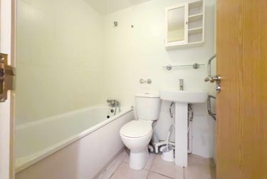 1 bed flat, Llandaff North, Llandaff, Cardiff, CF142NA - Image 6