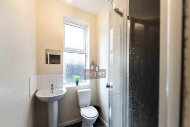 1 bed studio, Salford, Ellesmere Park, M300DX - Image 6
