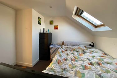 6 bed house, Heath, Maindy, Cardiff, CF143PR - Image 7