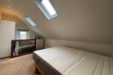 4 bed house, Splott, Cardiff, CF242AA - Image 11