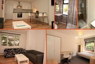 4 bed house, Irstead Road, Earlham, Norwich, NR58AR - Image 1