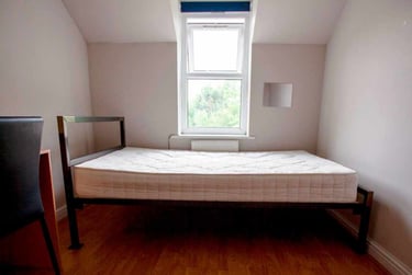 8 bed house, 2c Alan Road, Withington, Manchester, M204WG - Image 11