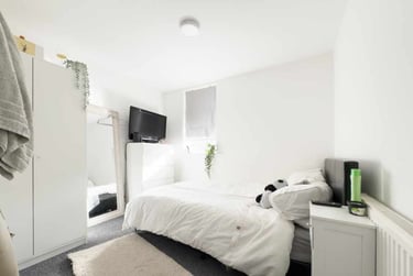 7 bed house, Cathays, Cardiff, CF244HQ - Image 11