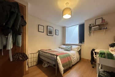 6 bed house, Cathays, Plasnewydd, Cardiff, CF244BN - Image 5