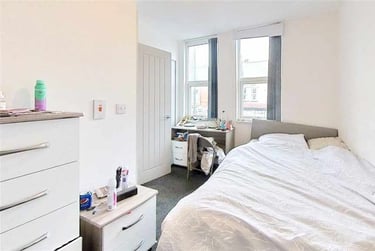 6 bed house, Hubert Road, Selly Park, Birmingham, B296EP - Image 9