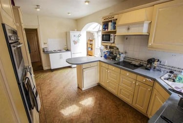 7 bed house, St. Edwards Road, Selly Park, Birmingham, B297DH - Image 7