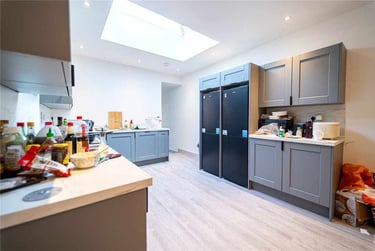 6 bed house, Tiverton Road, Selly Park, Birmingham, B296BS - Image 4
