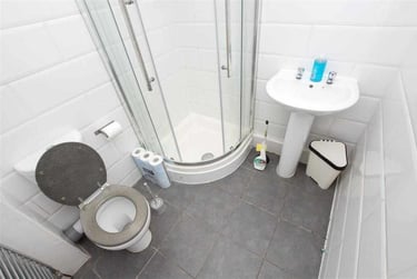 5 bed flat, George Road, Selly Park, Birmingham, B296AH - Image 11