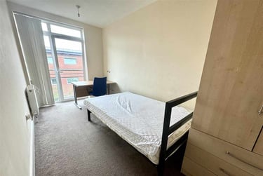 6 bed house, Broom Street, Broomhall, Sheffield, S102DA - Image 7