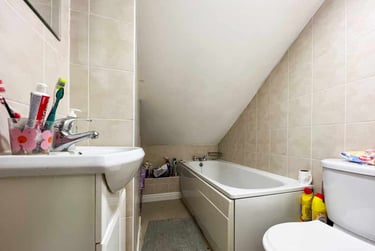 7 bed house, Cathays, Cardiff, CF244JL - Image 14