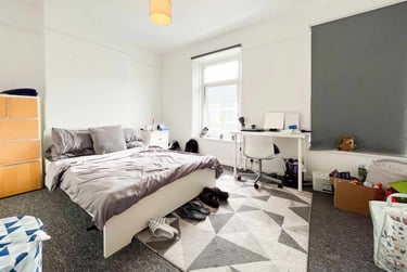 4 bed house, Cathays, Cardiff, CF244JH - Image 5