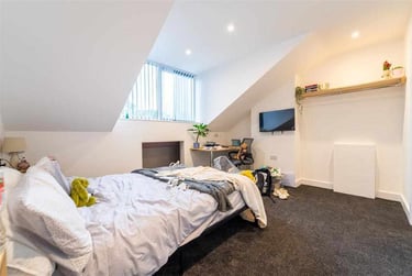 5 bed house, Hubert Road, Selly Park, Birmingham, B296ES - Image 11