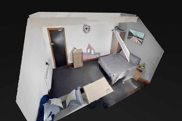 1 bed house, Salford, Seedley, M67EW - Image 8
