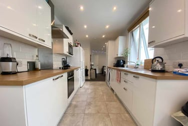 6 bed house, Cathays, Plasnewydd, Cardiff, CF243BY - Image 2