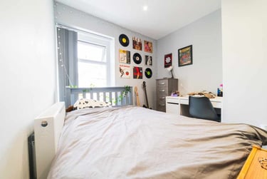 6 bed house, Roath, Plasnewydd, Cardiff, CF243DB - Image 8