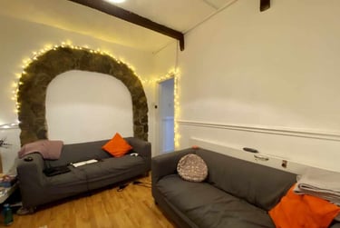 4 bed house, Cathays, Plasnewydd, Cardiff, CF244BN - Image 2
